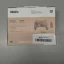 8Bitdo Ultimate 2C Wireless Controller for Windows PC and Android, with 1000 Hz Polling Rate, Hall Effect Joysticks and Triggers, and Remappable L4/R4 Bumpers(Special Edition) (Brownie)