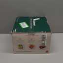 Cuisinart 4 Slice Compact Stainless Steel Toaster with Extra-Wide Slots for Bread, French Toast, Bagels & Pastries, Defrost & Reheat Functions, CPT-180P1, Brushed Stainless, Removable Crumb Tray