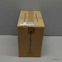 SUNEE 3 Inch Binders 3 Ring 4 Pack, 3" Large Classic 4-Color Binder Set (8.5x11 Inches) for Office, School or Home Supplies