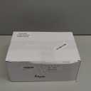 Honeydak Acrylic Mahjong Case - Empty Transparent Tiles Game Case Storage Box for 1.2" 160 American Mahjong - Tiles Not Included(Clear)