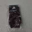 adidas Utility Baseball/Softball 7" Stirrup Socks (Pair of 1) (Large, Team Maroon/White/2)