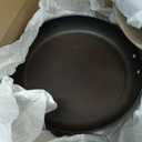 T-Fal Ultimate Hard Anodized Nonstick Fry Pan With Lid 12 Inch, Oven Broiler Safe 400F, Lid Safe 350F, Cookware, Pots and Pans, Kitchen Frying Pans, Skillets, Home, Dishwasher Safe, Onyx