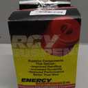 Energy Suspension 8.2108G Rear Spring Shackle Bushing