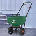 Scotts Turf Builder EdgeGuard DLX Broadcast Spreader