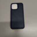 Pack of 2, Seltureone for iPhone 16 Pro Max Case Wallet with Card Holder & Screen Protector, Premium PU Leather, Dual Magnetic Clasp and Durable Shockproof for iPhone 16 Pro Max Wallet Case – Blue