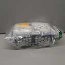 UV900 Filter Replacement for Shark UV850 UV900 LA492 LA490 UV900CCO Lift-Away Corded Upright Vacuum Cleaner - Compare to Part #XHF320 & XFFK602UKT