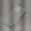 TORRAS for iPhone 16 Pro Case Translucent Matte Blue | Compatible with MagSafe, Military Grade Drop Protection, Stronger Magnetic, Shockproof Airbag, Color Button, Slim Anti-Scratch