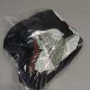 UMMISS Womens Boy Shorts Underwear Boxer Briefs Underwear Cotton Soft Stretch Anti Chafing Ladies Panties 4 Pack, Size M