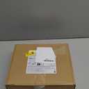  Lightweight Super Soft, Wrinkle-Free, Breathable Microfiber 4 Piece Bed Sheet Set with 14-Inch Deep Pockets, King, Cream, Solid