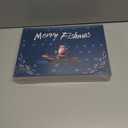 Fishing Advent Calendar 2025, Advent Calendar Fishing Christmas Countdown for Fisher Adult Men Teen Boys - 2025 Xmas Surprise Gift