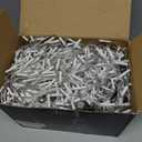 131FT 1280 LED Icicle Outdoor String Lights Warm White- Waterproof Christmas Curtain Lights, 11 Modes Twinkle Function for Patio, Wedding, Holiday, Party Decorations