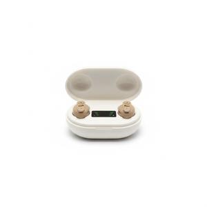 Clear Nature Simple Hear Enjoy Life Left & Right Side Ear Hearing Aids