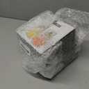 Nuanchu 6 Pcs Outdoor Oil Dispenser Bottle for Camping 5.4 oz Leakproof Cruet Dispenser Set Small Glass Soy Sauce Bottles Seasoning Bottle Vinegar Cruet for Picnic Kitchen Barbecue Frying Picnic