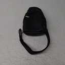 Telena Small Sling Bag for Women Leather Crossbody Fanny Packs Chest Bag for Women