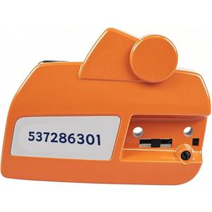 455 Clutch Cover with Brake For Husqvarna 455, 455E, 460,461 Chainsaws - Replaces OEM Part # 537286301 - Durable Replacement Cover with Brake Mechanism 537 286 301