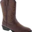 Deer Stags Western Boot