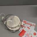 Dash Rapid Egg Cooker  Boiler, Poacher & Steamer  Includes Measuring & Recipe Guide  Dishwasher Safe  BPA Free  Holds 7 Eggs, Cream