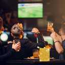 Cute Flask for Woman Bling Diamond Sparkly Gold Drinking Flask with Funnel for Whiskey Beer Alcohol for Travel Cruise Party8OZ) (1 PCS)