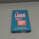 You Laugh You're Out [A Party Game with Hilarious Charades Family Card Games for Adults & Teens, 125 Prompt Cards Fun for Family Game Nights, Easter Basket Stuffers, Gatherings, & Parties Ages 14+]