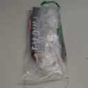 Vohado Black History Month Decorations Womens History Month Photo Booth Backdrop Juneteenth Heritage School Classroom Bulletin Board Decor (5.9x3.6ft)