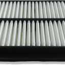 2 x Engine and Cabin Air Filter Kit Fit for 2016-2022 Pilot, 2017-2025 Ridgeline, 2019-2025 Passport, 2016-2020 MDX 3.0L/3.5L (80292-T0G-A01 WA10339)