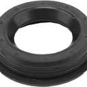 LIMICAR 11127582245 Valve Cover Gasket + 11127552280 Engine Camshaft Adjuster Eccentric Shaft Actuator Seal Compatible with E81 E87 E90 E91 E92 E93 E60 E61 E65 E66 X3 X5 Z4 3.0L