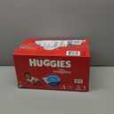 Huggies Size 3 Diapers, Little Snugglers Baby Diapers, Size 3 (16-28 lbs), 76 Count
