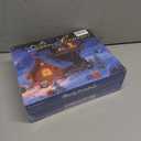 Advent Calendar 2025 Christmas Tree Building Blocks Set with LED Light, 24 Days Christmas Countdown Calendar Christmas Tree Building Blocks Xmas Gifts Toy Decorations for Adults Men Women Kids Teen Girls Boys