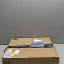 20 Pack 14x18 in Tab Lock Rigid Mailers Extra Large,White