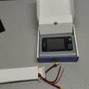 ToolkitRC Q4AC RC Battery Charger 4x50W 4 Ports 1-4S Lipo AC DC Smart Charger XT60 with XT30 Adapters for RC Battery Balance Charger