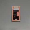 Sonix Case for iPhone 17 Pro Max | Compatible with MagSafe | 10ft Drop Tested | Tortoiseshell | Brown Tort