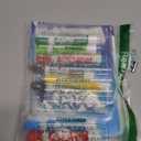 EXPO Dry Erase Markers, Low Odor Ink, Assorted Colors, Chisel Tip, 12 Count