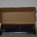 MAKEASY Paper Cutter 12 Inch, 8 Sheet Capacity, Heavy Duty Paper Cutter for Cardstock, Guillotine Paper Trimmer for Crafting, Classroom and Office (Black)