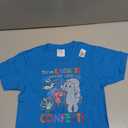 Port Company Kids T-shirt, Size XS 