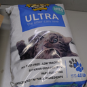 Dr. Elsey\'s Ultra Unscented Clumping Clay Cat Litter, 40-lb bag
