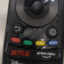 PERFASCIN MR21GA Voice Replaced Remote Control fit for LG TV with Netflix Prime Video LG-Channel Button