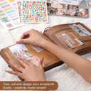 Vision Board Book: Vision Board Supplies with 1100+ Images & Quotes Collage Magazine BookCreate Vision Boards, Scrapbooks, And JournalsInspire Dreams And Goals