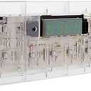 GE WB27X45466 Range/Wall Oven Control Board + Display