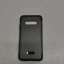 SURITCH for Samsung Galaxy S10 Plus Case, [Built-in Screen Protector] 360 Full Protection Military Grade Shockproof Rugged Bumper Thick Protective Phone Cover for Samsung S10 Plus 6.4 Inch - Green