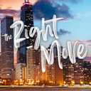The Right Move: A forced proximity, fake dating sports romance from the TikTok sensation and author of MILE HIGH (Windy City Series) (International Edition)