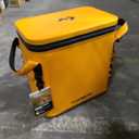 Dometic PSC 19 Cooler Bag, 19 Litres, IPX6 Waterproof, Airtight, Pressure Tested, Thermal Bag, Insulated Bag, Lunch Bag, Picnic Bag, Camping Accessories, Outdoor, Glow