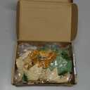 Thiccywoov 12 Pcs Artificial Neutral Christmas Poinsettia Flower Velvet Christmas Flower 5.9 Inch Faux Poinsettia Picks Christmas Tree Wreath Ornaments for Christmas Tree Wedding Decor (Multicolored)