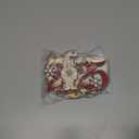 2 x Cat Christmas Ornament  2025 Cat Christmas Tree Hanging Ornament - Cute Wooden Kitten Tree Decoration with Snowflakes & Paw Prints for Kitten Lovers, Pet Owner Christmas Dcor