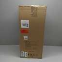 JRD Portable Air Conditioner, Portable Evaporative Air Cooler with Remote, 12H Timer, 4 Ice Pack, 2.4Gal Tank, 4 Mode&3 Speed, Mist Function, Swamp Cooler Cooling Fan for Bedroom Home Office Garage