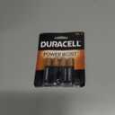 Duracell 41501 - AA Cell Battery (4 pack) (MN1500B4)