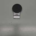 Stouchi Continuity Camera Mount for Desktop Monitor, iMac Compatible iPhone Webcam Mount with MagSafe for Mac Desktops and Displays, Apple TV 4K