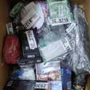 Box of Mixed Items