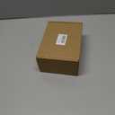 6PCS No Drill Curtain Rod Brackets Self Adhesive Curtain Rod Holder Curtain No Drilling Rod Hooks Nail Free Adjustable Curtain Rod Holders Curtain Hangers for Bathroom Kitchen Renter Gold