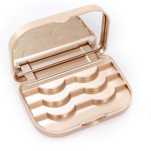 Precious Gem Lash Case Blushing Pearl – House of Lashes