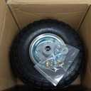 SUNQIAO Dirt Bike Training Wheels, Adjustable Pit Bike Training Wheels for XR50 CRF50 CRF70 PW50 TTR50 Kid Bikes, Fit for most of Chinese Dirt Bikes